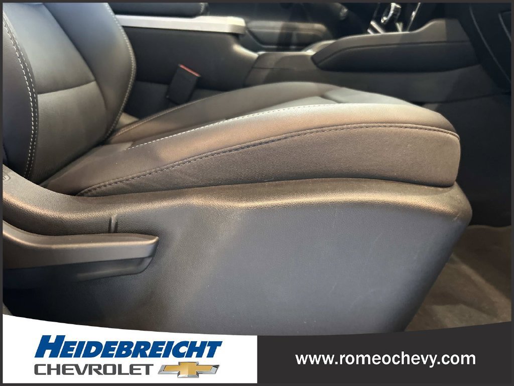 Used 2026 GMC Terrain Elevation w/ Elevation Premium Package AWD/4WD image 37