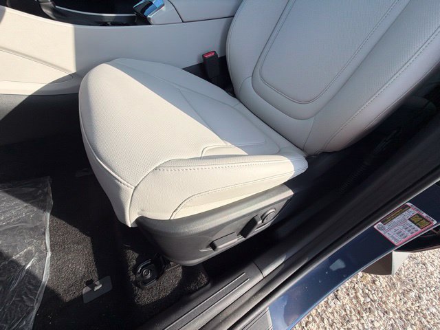 New 2026 Hyundai Tucson SEL Plus AWD/4WD image 20