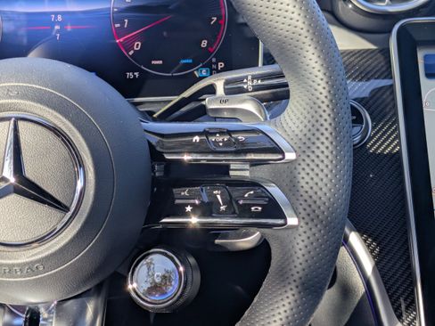 New 2026 Mercedes-Benz CLE 53 AMG 4MATIC Cabriolet image 18