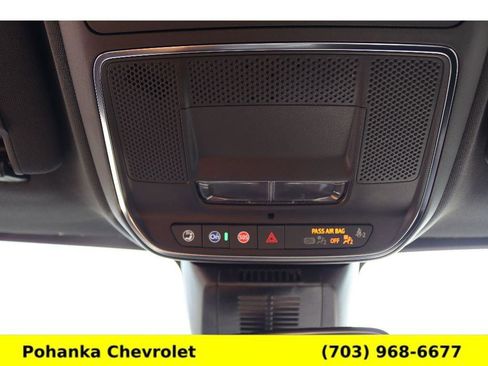 New 2026 Chevrolet Equinox RS w/ Convenience Package III image 19