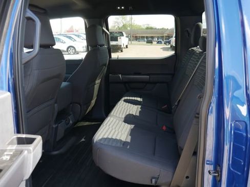Used 2022 Ford F150 XL w/ STX Appearance Package AWD/4WD image 25