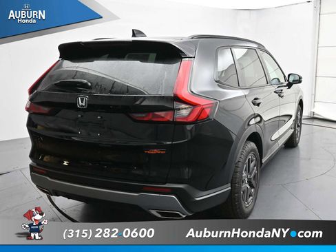 New 2026 Honda CR-V TrailSport image 4