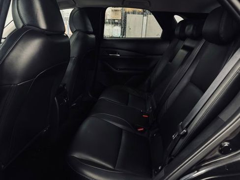 Used 2025 MAZDA CX-30 AWD 2.5 S w/ Preferred Package image 17