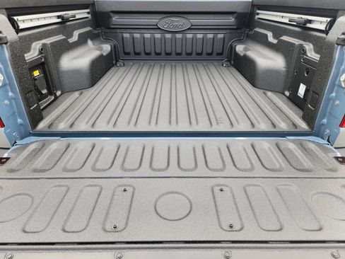 New 2026 Ford Maverick Lariat w/ Black Appearance Package image 24