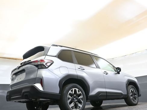 New 2026 Subaru Forester Premium image 33