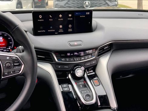 Used 2025 Acura TLX w/ Technology Package image 6