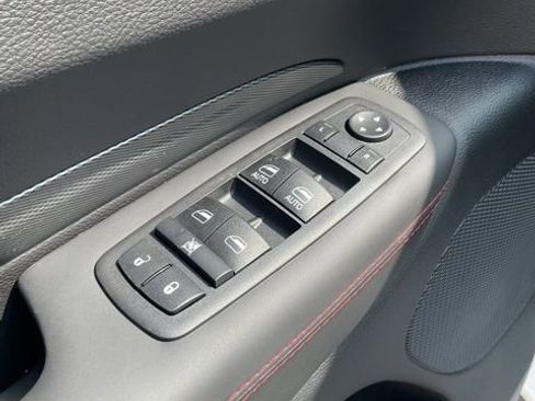 New 2026 Dodge Durango GT image 12