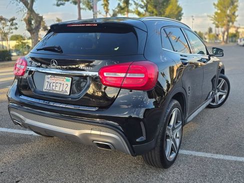 Used 2015 Mercedes-Benz GLA 250 4MATIC image 44