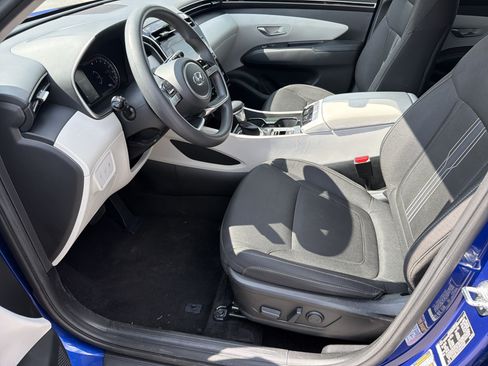 Used 2024 Hyundai Tucson SEL AWD/4WD image 19