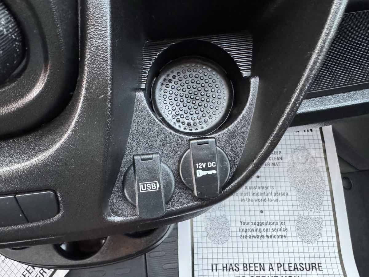Used 2018 RAM ProMaster 3500 w/ Mopar Trailer Tow Group FWD image 18