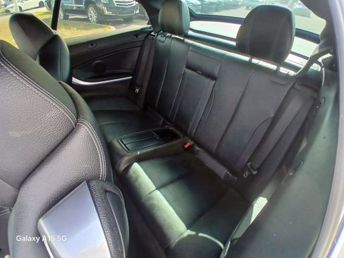 Used 2018 BMW 430i Convertible RWD image 10
