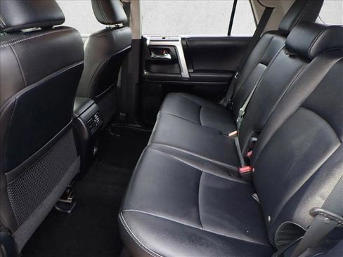 Used 2023 Toyota 4Runner TRD Sport w/ Technology Package image 9