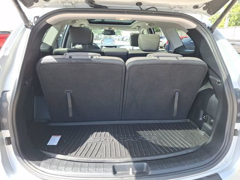 Used 2017 Hyundai Santa Fe FWD image 38