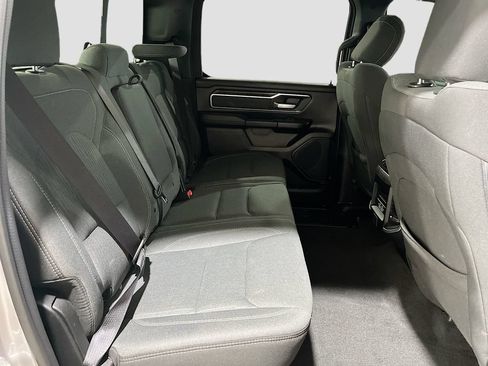 Used 2023 RAM 1500 Lone Star AWD/4WD image 28