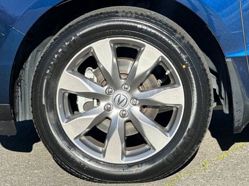 Used 2015 Acura MDX SH-AWD w/ Advance Package image 37