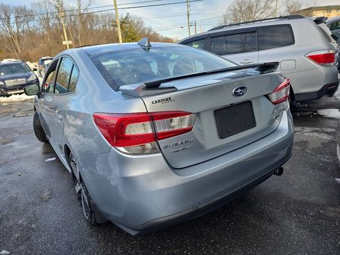 Used 2018 Subaru Impreza 2.0i Sport image 5