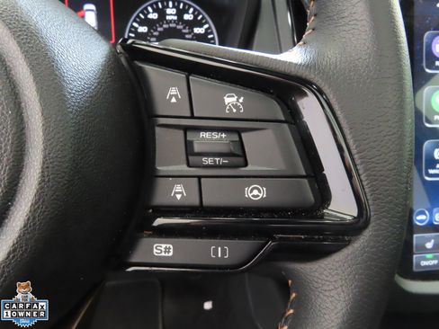 Certified 2025 Subaru Forester Sport w/ Popular Package #1 AWD/4WD image 14