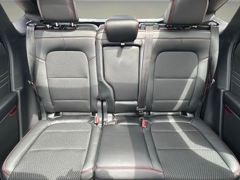 New 2025 Ford Escape ST-Line w/ Tech Pack #1 AWD/4WD image 16