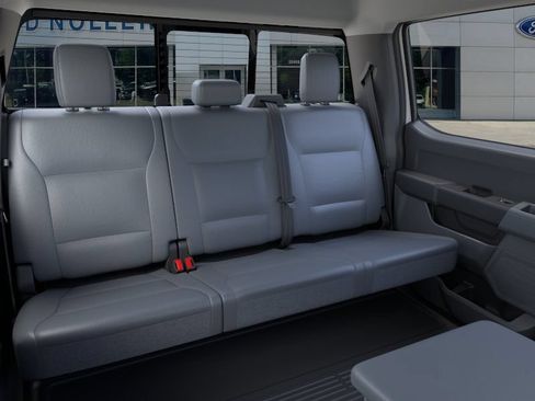 New 2026 Ford F550 4x4 Crew Cab Super Duty image 11