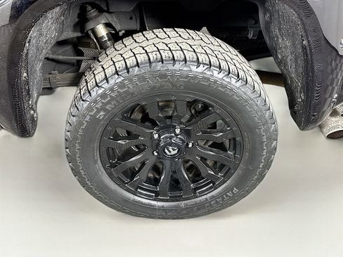 Used 2015 Toyota Tundra TRD Pro image 22