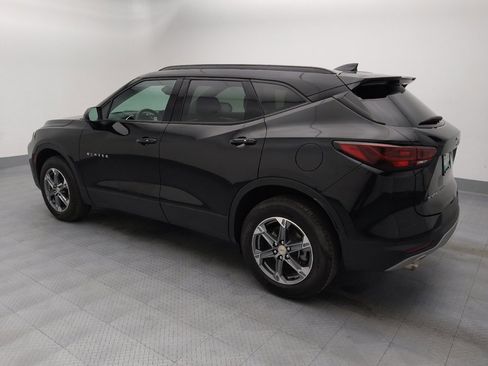 Used 2024 Chevrolet Blazer LT w/ Convenience Package image 3