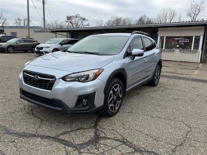 Used 2018 Subaru Crosstrek 2.0i Limited