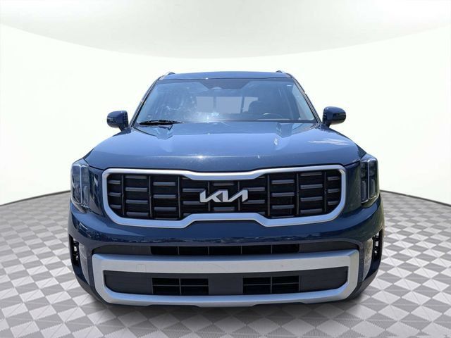 Used 2025 Kia Telluride S FWD image 9