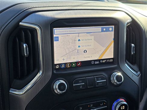 Certified 2020 GMC Sierra 1500 Denali w/ Denali Premium Package image 20