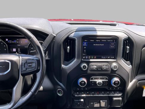 Used 2021 GMC Sierra 1500 Denali w/ Denali Ultimate Package AWD/4WD image 13