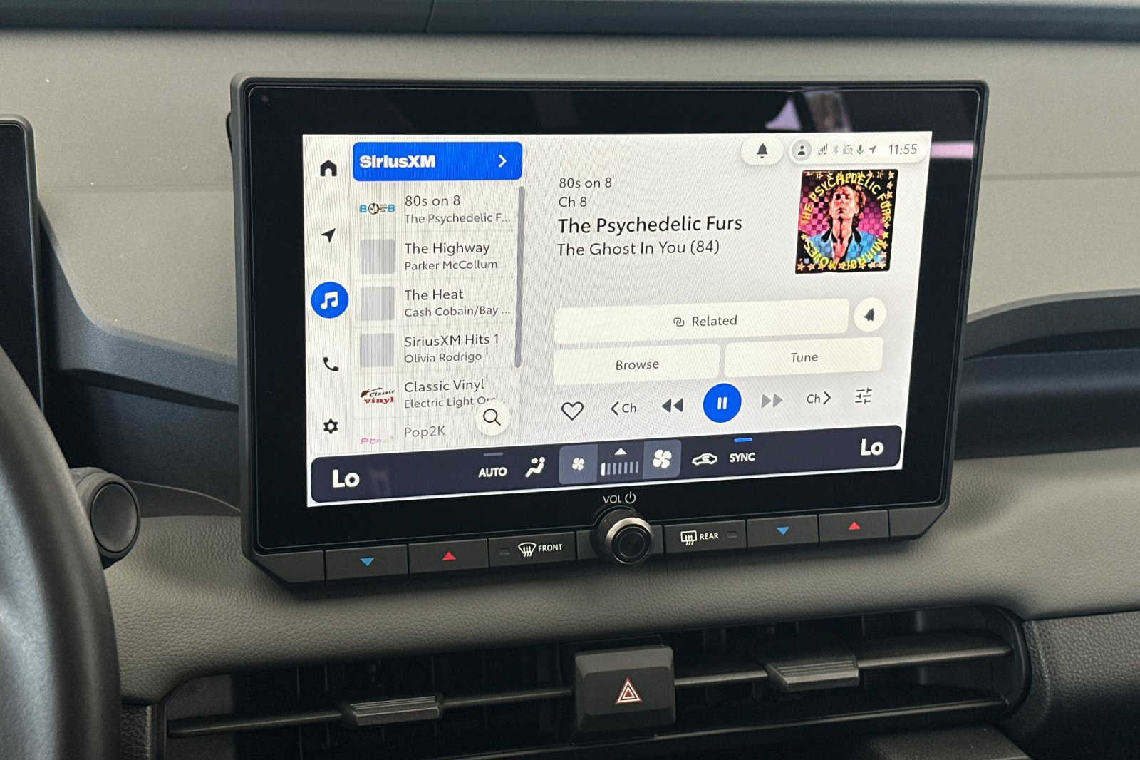 New 2026 Toyota RAV4 LE FWD image 21