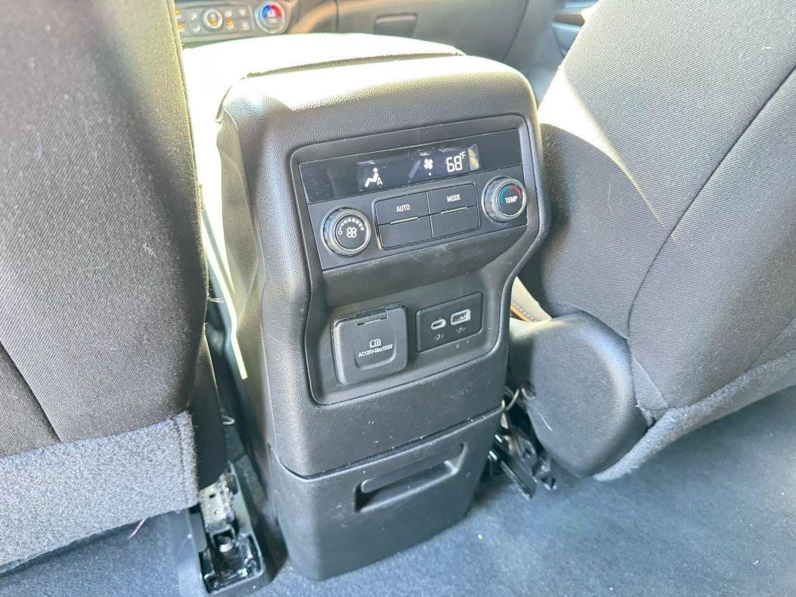 Used 2023 GMC Acadia AT4 AWD/4WD image 24