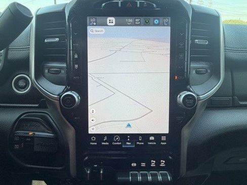 Used 2024 RAM 2500 Laramie image 7