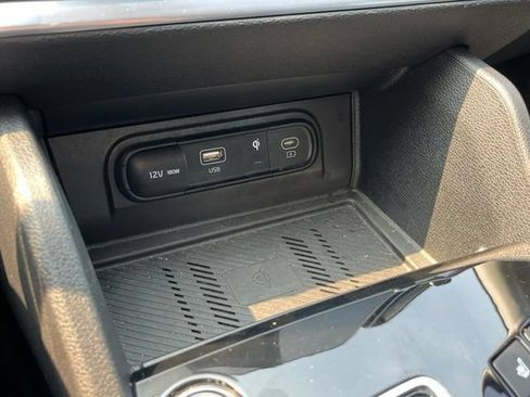 Certified 2024 Kia Sportage EX FWD image 26