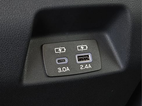 Certified 2025 Subaru Crosstrek 2.5i Limited AWD/4WD image 20