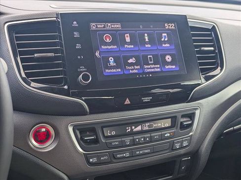 Certified 2023 Honda Ridgeline RTL-E image 16