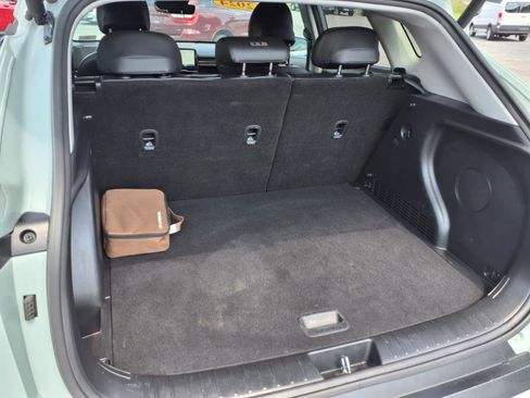 Used 2024 Hyundai Kona Limited image 14