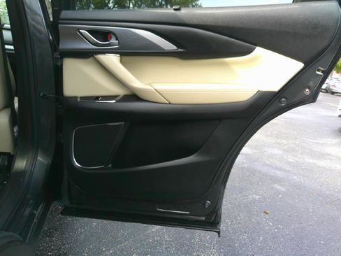 Used 2019 MAZDA CX-9 Grand Touring image 29