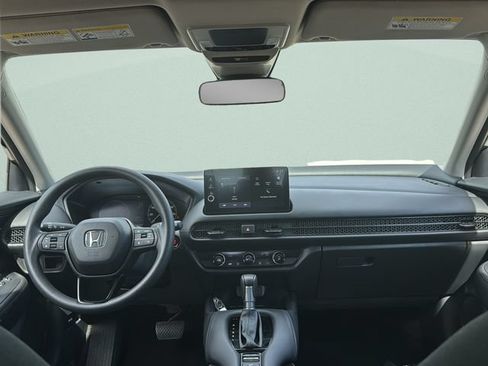 Used 2026 Honda HR-V LX image 15