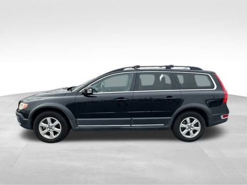 Used 2012 Volvo XC70 3.2 Premier image 3
