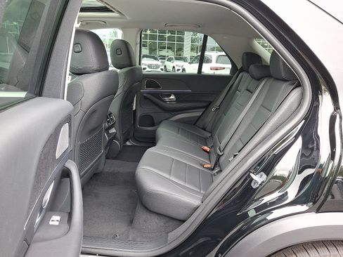 Used 2026 Mercedes-Benz GLE 350 GLE 350 image 8