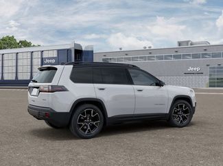 New 2026 Jeep Cherokee Overland AWD/4WD video 2