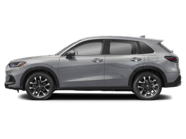 New 2027 Honda HR-V EX-L image 3