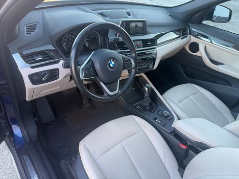 Used 2018 BMW X1 sDrive28i w/ Convenience Package image 9