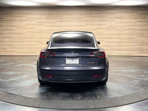 Used 2023 Tesla Model 3 Performance AWD/4WD image 17