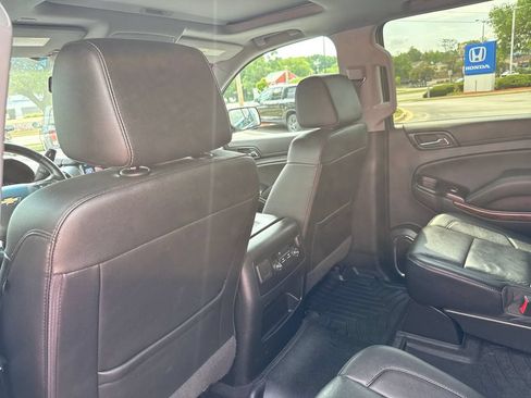 Used 2020 Chevrolet Tahoe LT AWD/4WD image 23