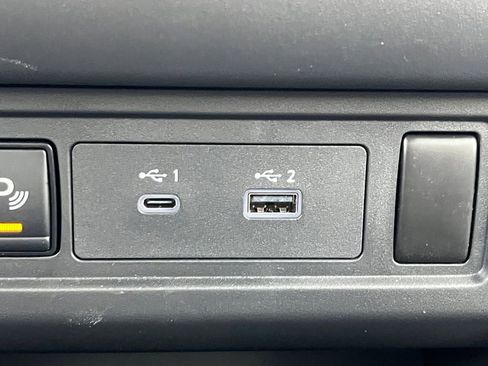 New 2026 Nissan Frontier SV w/ Tow Package image 6