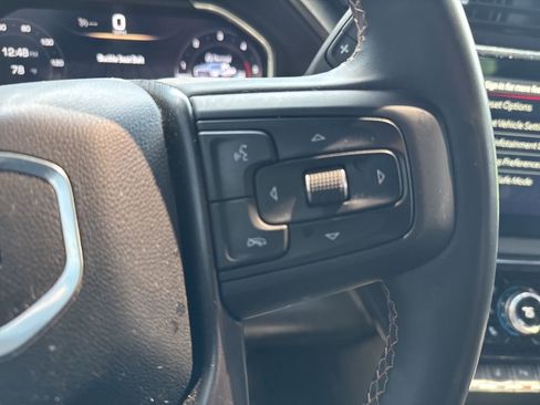 Used 2025 GMC Sierra 3500 AT4 AWD/4WD image 16