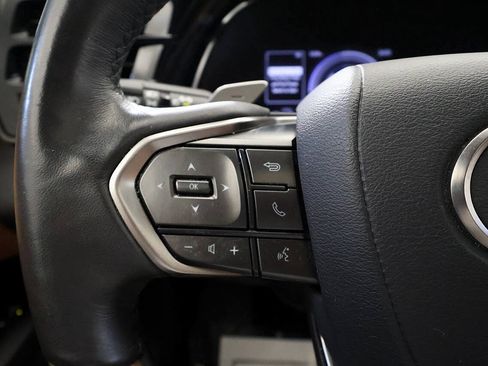 Used 2023 Lexus RX 350h w/ Cold Area Package AWD/4WD image 28