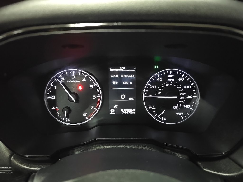 Used 2020 Subaru Outback Premium AWD/4WD image 21