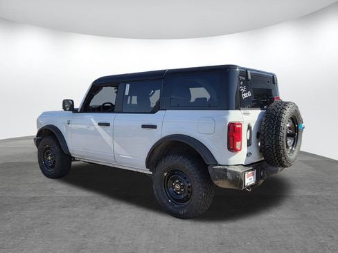 New 2026 Ford Bronco Big Bend image 3